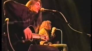 More Than Words Live  Guitar Legends 1992 [upl. by Nayrbo]