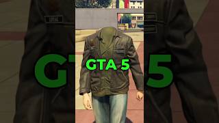 5 Cosas que NO SABÍAS de GTA 5 [upl. by Photima929]