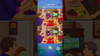 BANTU AKU TEMUKAN PERBEDAAN GAMBAR GAME FIND DIFFERENCES [upl. by Howlan499]