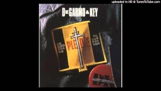 7 Lets Get Upset  DeGarmo amp Key  The Pledge 1989 [upl. by Naed887]