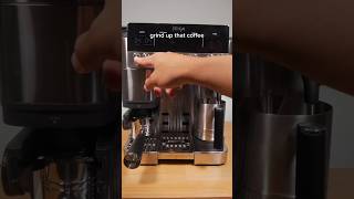 The best coffee machine under 500 😏😉 coffee asmr science [upl. by Nnylav]