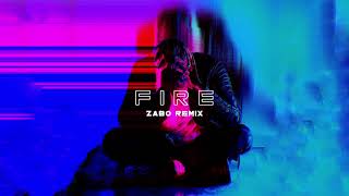 Prismo  Fire ZABO Remix [upl. by Aisiram]