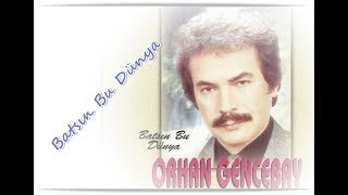 ORHAN GENCEBAY  BATSIN BU DÜNYA 1975v [upl. by Galer]