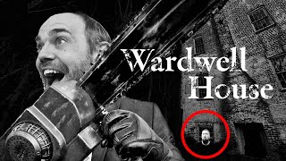 WARDWELL HOUSE  HORROR goes 360° [upl. by Allyson581]