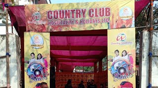 happy holi  DJ  country club kandivali [upl. by Girard]