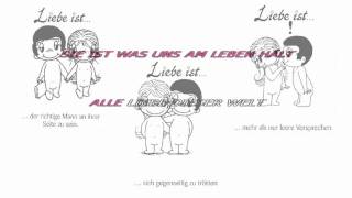 MichelleAlle Liebe dieser Welt [upl. by Radack350]