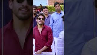 Savyasachi  NagaChaitanya  NidhhiAgerwal  Shorts  YoutubeShorts  Viral  AdityaMovies [upl. by Hirai]