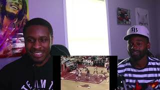 Kobe Fan Reacts To Michael Jordans HISTORIC Mixtape The Jordan Vault [upl. by Bohman622]