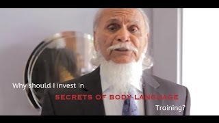 wwwsecretsofbodylanguagecom Hermann Müller Psychosomatic Therapy  Secrets of Body Language [upl. by Enneyehs]