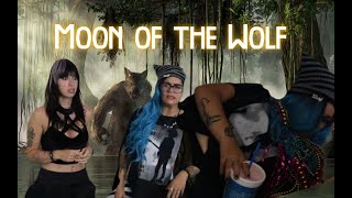 Moon Of The Wolf  1972  Full Movie [upl. by Supple]