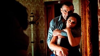 FOCUS SU CRISTIANA DELLANNA quotPatriziaquot di Gomorra SOCIAL WORLD FILM FESTIVAL 2016 solo pc [upl. by Finkelstein481]