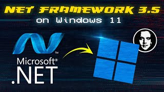 How to install NET Framework 35 on Windows 11  2024 [upl. by Calder]