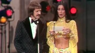 quotThe Morning Afterquot Wins Original Song 1973 Oscars [upl. by Allcot308]