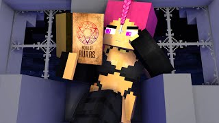 THE ASSASSIN QUEEN  Bandit Adventure Life PRO LIFE  Episode 38  Minecraft Animation [upl. by Notrem]