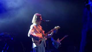 CLOUDS  BØRNS live in Paris 16052018 [upl. by Allicirp]