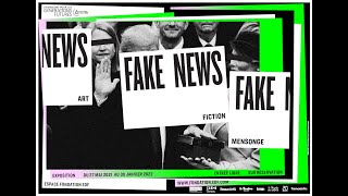 FAKE NEWS  Le Tronche en Live 101 sera spécial [upl. by Selina798]