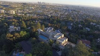 Ennis House Los Feliz 90027 [upl. by Chara]