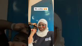 MhdOfficiel Dadju abonnetoi dance mariage [upl. by Gnilrits]