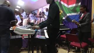 Zaoga FIFMI Praise And Worship 2019 [upl. by Ahteres]