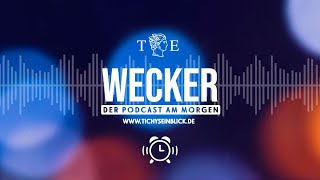 Haftbefehl für bayerischen AfDAbgeordneten ausgesetzt  TE Wecker am 31 10 2023 [upl. by Enomrej748]