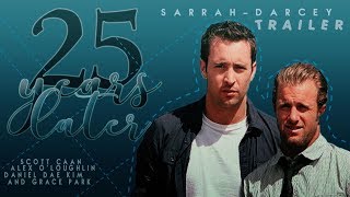 25 years later  SarrahDarcey 2018  Trailer  McDanno [upl. by Bremser]