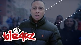 BROEDERLIEFDE  Videoclipz  101Barz [upl. by Ladnyc]