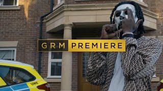 LD 67 ft Young Adz  So Fly Music Video  GRM Daily [upl. by Egreog]