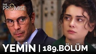 Yemin 189 Bölüm  The Promise Season 2 Episode 189 English Subtitle [upl. by Malachy]