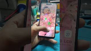 VIVO V9 DISPLAY CHANGE brokendisplay smartphone displayissuemobilephone unboxingdisplayproblem [upl. by Jillene898]