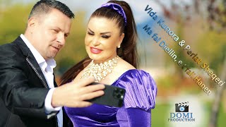 Vida Kunora amp Perlat Sheqeri  Ma fal Diellin e tfali Hanen Official Video 4K [upl. by Aindrea186]