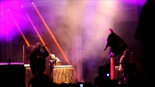 ICP  Halls of Illusions  GOTJ 2015 Full HD [upl. by Rexferd]