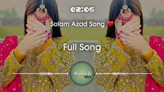 new balochi brahvi trending song Tik Tok song Virus song [upl. by Ivets976]