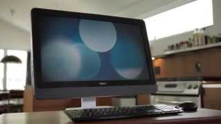 Buy Dell Inspiron One 2330 AIO Desktop online Chennai India [upl. by Merfe673]