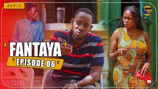 🚨FANTAYA  EPISODE 06  FILM SERIE LONG METRAGE MALIEN EN BAMBARA  2024 [upl. by Cloe691]