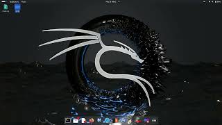 Kali Linux 2 WHONIX extra Privacy and Anonymity Quick Intro [upl. by Ailisec]