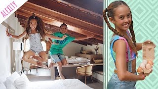 VLOG 📍 ROOM TOUR ECORESORT  MAS SALAGROS  VALLROMANES  HOTEL 5 ESTRELLAS [upl. by Barbara]