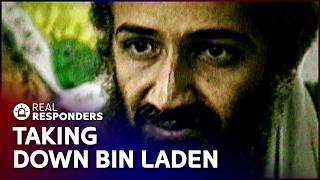 Bin Laden Taken Down By Top Navy Seals [upl. by Caldwell]