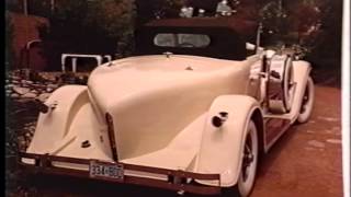 Prinzing Motor Car Co  MADAME X  Promo Video [upl. by Notned961]