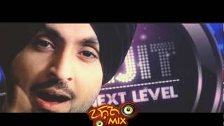 Diljit Songs Mashup Ft Diljit Honey Singh  Diljit Da Tashan [upl. by Riem]