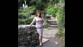 Aine at Tobernalt The Holy Well County Sligo [upl. by Circosta844]