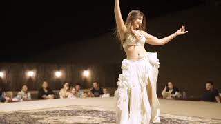 Belly Dancer Dubai [upl. by Razaile647]