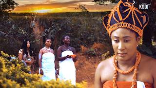 Ogolo The Gifted Girl  Nigerian Movies 2024 [upl. by Dumm]