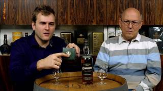 Whisky ReviewTasting Cragganmore Distillers Edition [upl. by Lennard716]