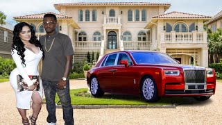 Fabolous Age Girlfriend Net Worth Height Children Biography [upl. by Emyle735]