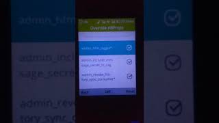 Kaios latest new WhatsApp updates in all kaios phone [upl. by Adnohsal]