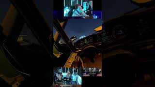 Уникальный случай 😮 steeringwheel ets2 [upl. by Simonetta710]