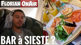 Un BRUNCH et un BAR pour faire la SIESTE  VLOG 504 [upl. by Cerelia]