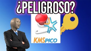 KMSpico ¿Como Funciona [upl. by Adyan]