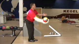 Basic Bowling Techniques Part 1 [upl. by Gaal]