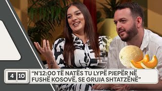 “Në ora 1200 të natës tu lypë pjepër në Fushë Kosovë sepse gruaja shtatzënë e përmendi” [upl. by Levenson]